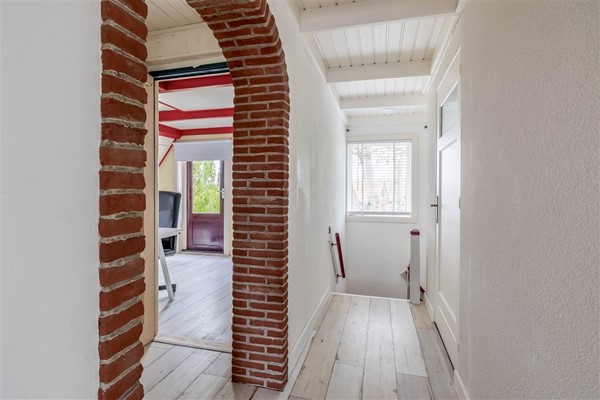 Medium property photo - Nijverheidskade 2, 9648 JG Wildervank
